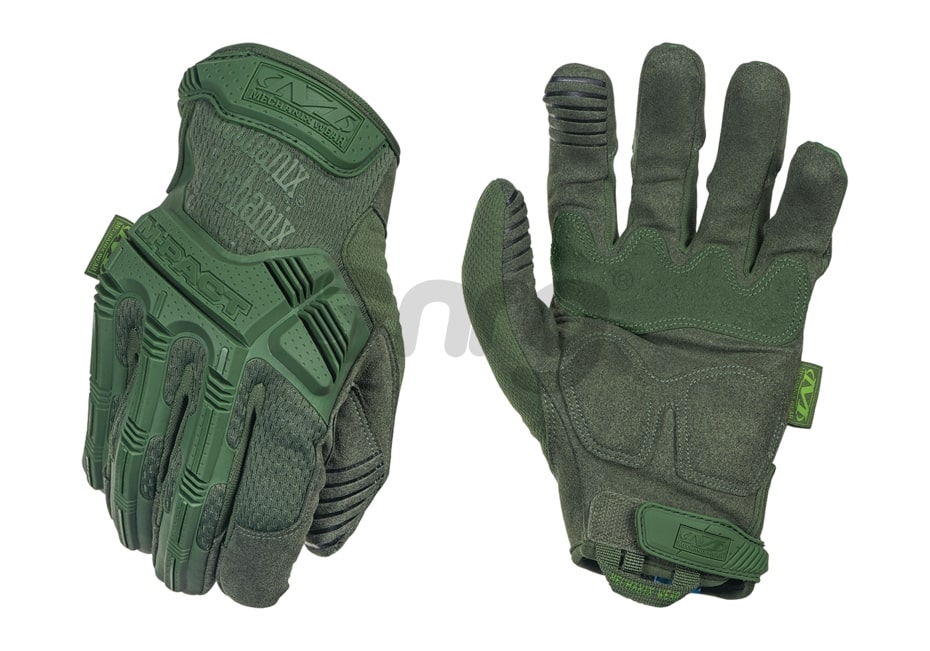 Mechanix Wear manusi tactice M-Pact OD (M)