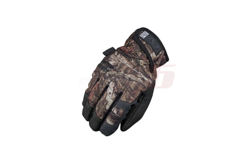 Mechanix Wear manusi tactice pentru iarna OAK (L)