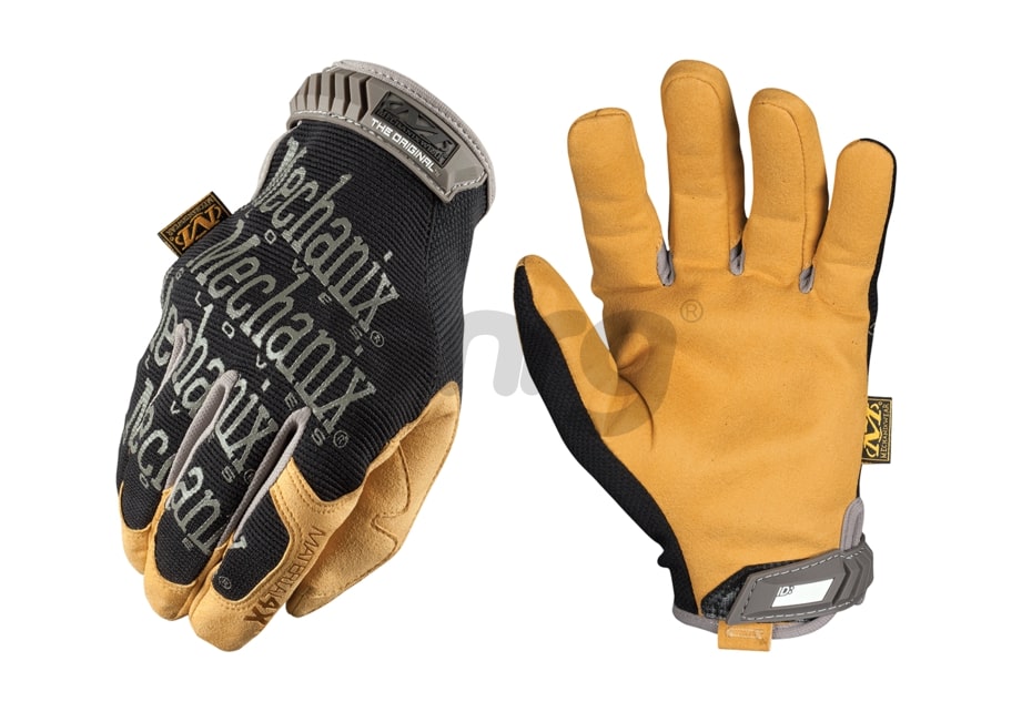Mechanix Wear manusi tactice The Original 4X L