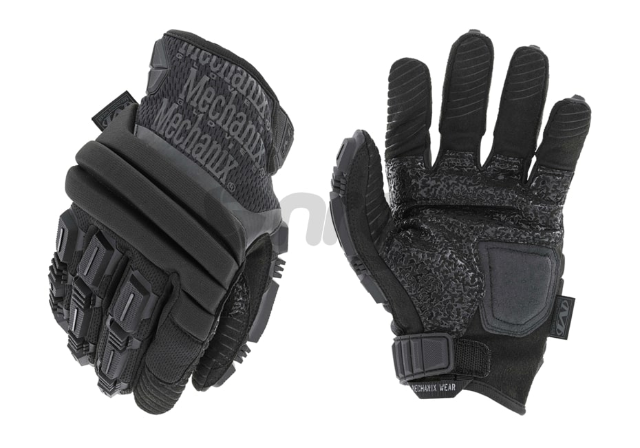 Mechanix Wear manusi tactice The Original M-Pact 2 Negru (S)