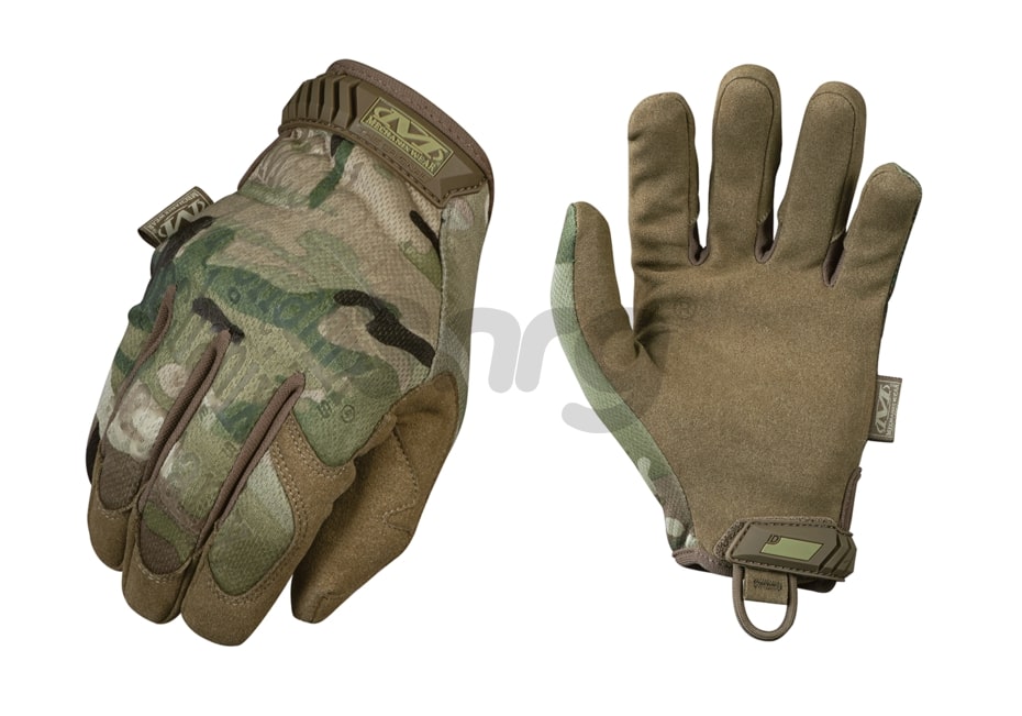 Mechanix Wear manusi The Original Multicam L