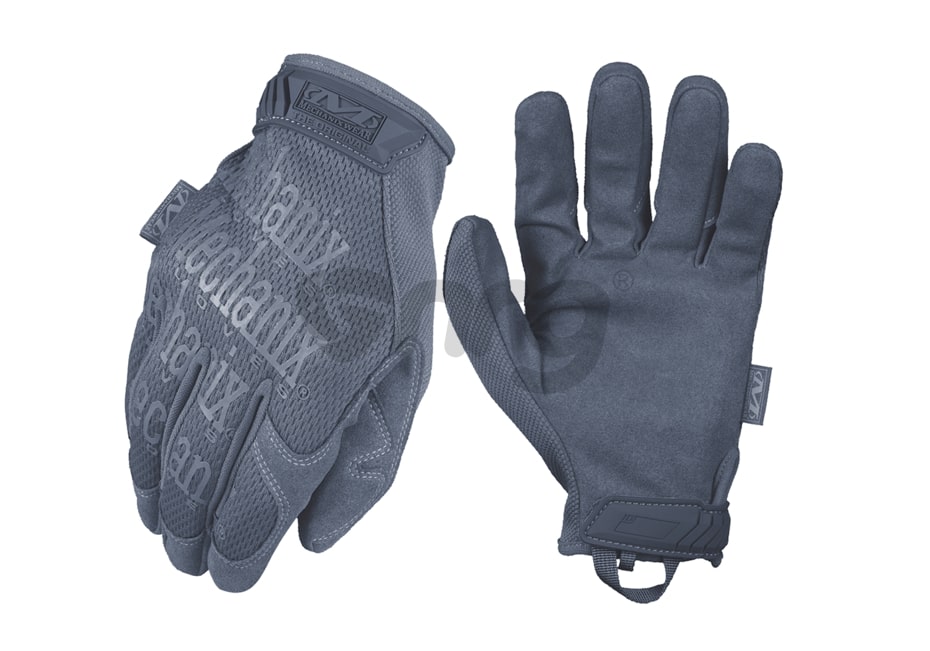 Mechanix Wear manusi The Original Wolf Grey XL
