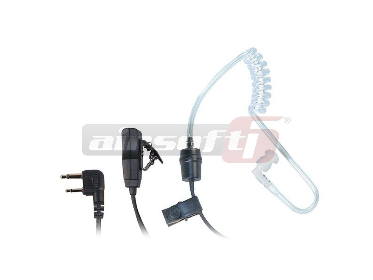Midland headset AE 31 C-2L