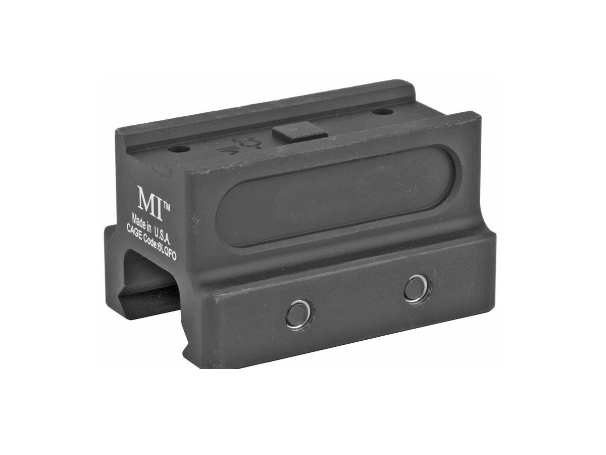 Midwest Industries montura Co-Witness QD - T1/2