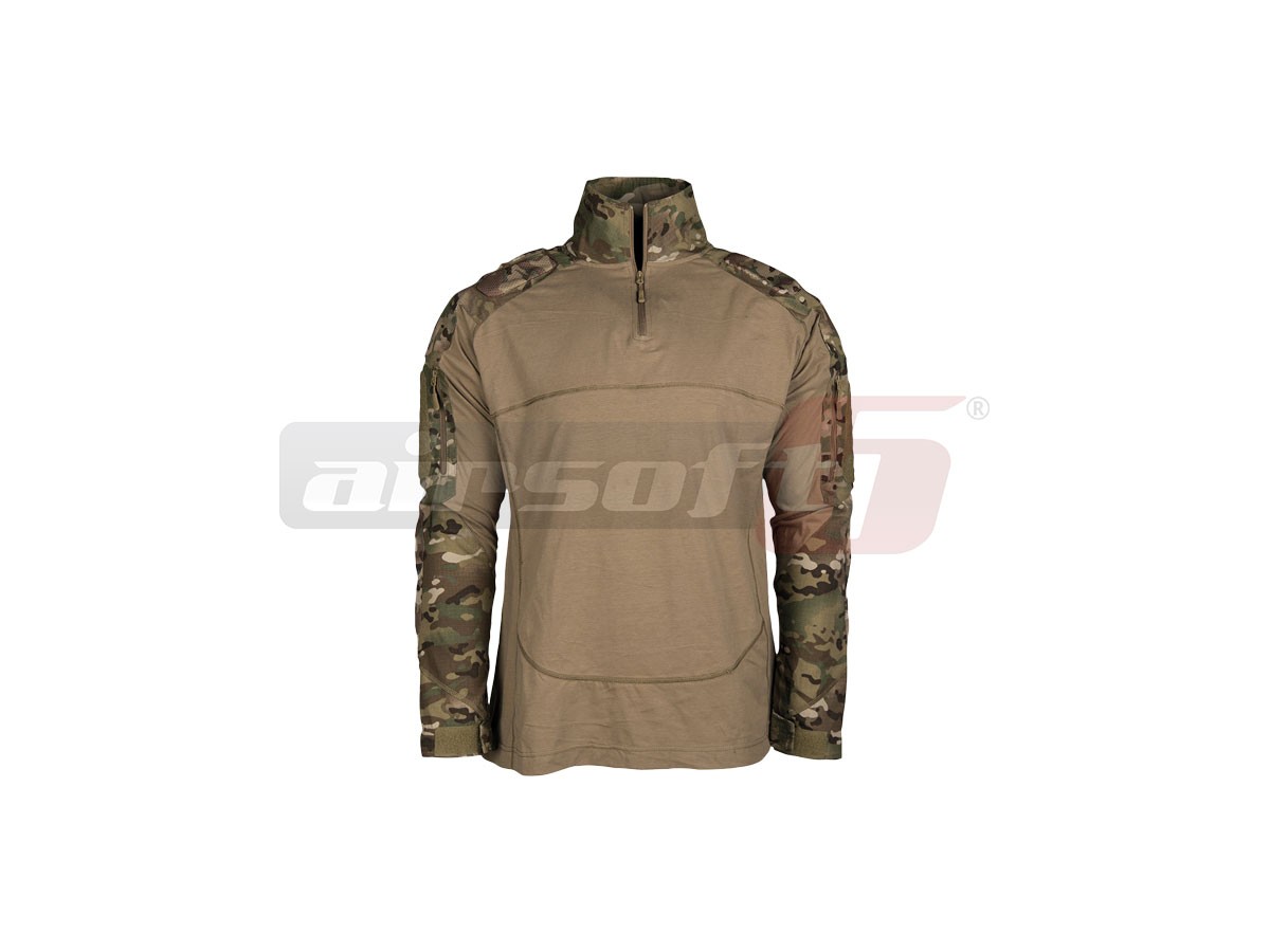 Mil-Tec bluza de lupta Chimera Multicam S