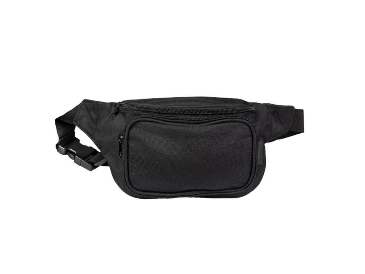 Mil-Tec borseta Fanny Negru