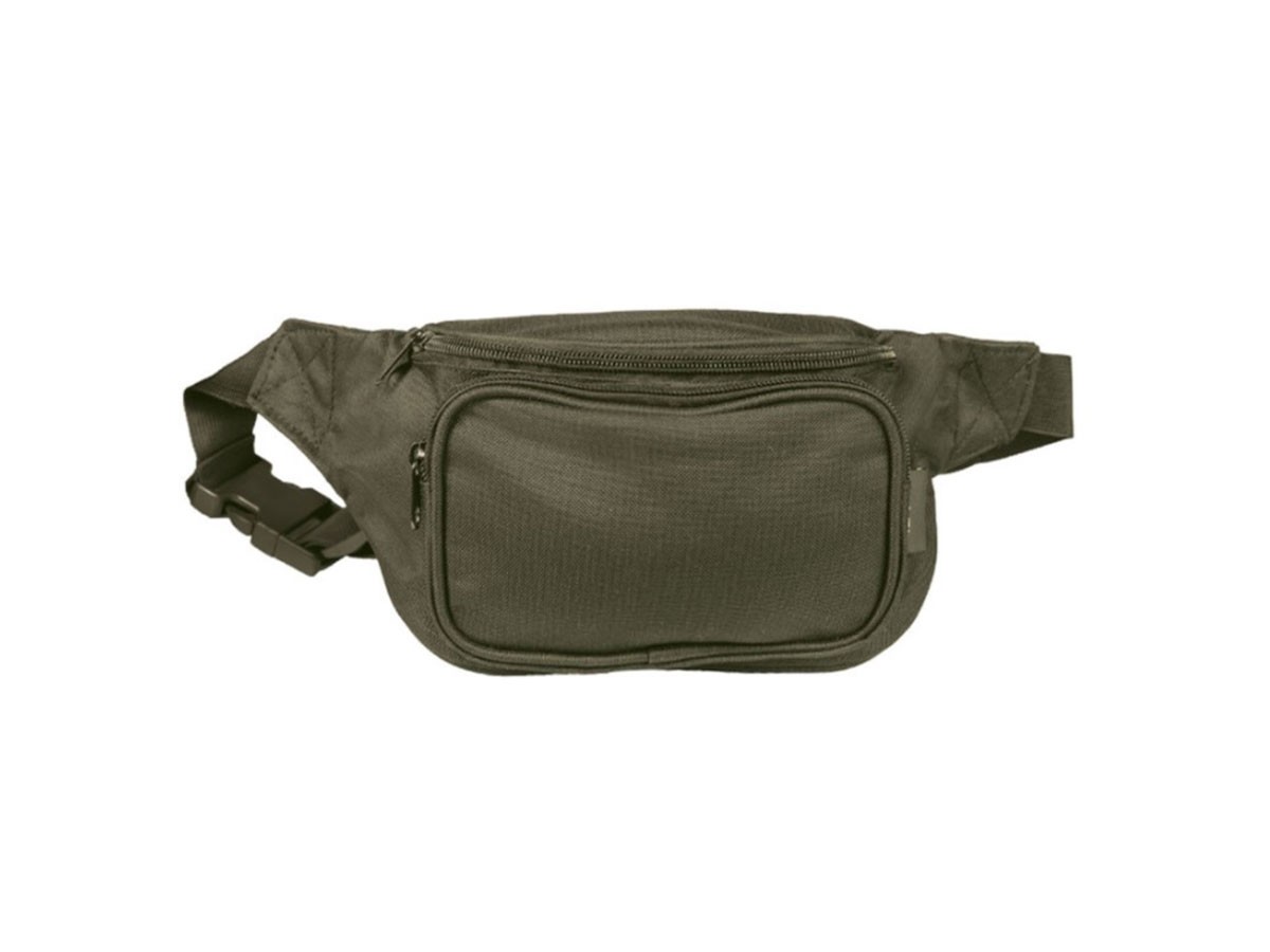 Mil-Tec borseta Fanny Olive