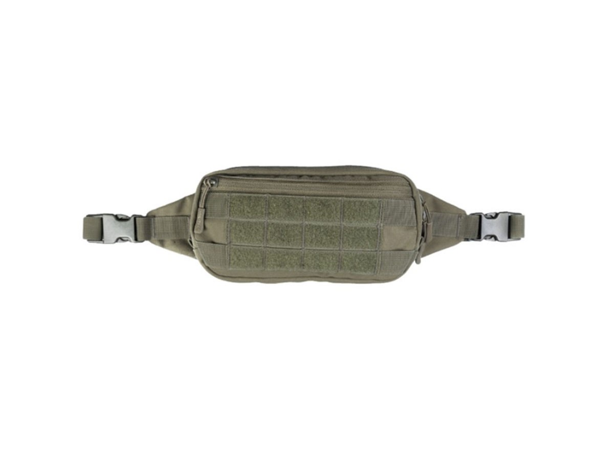 Mil-Tec borseta molle Fanny Olive