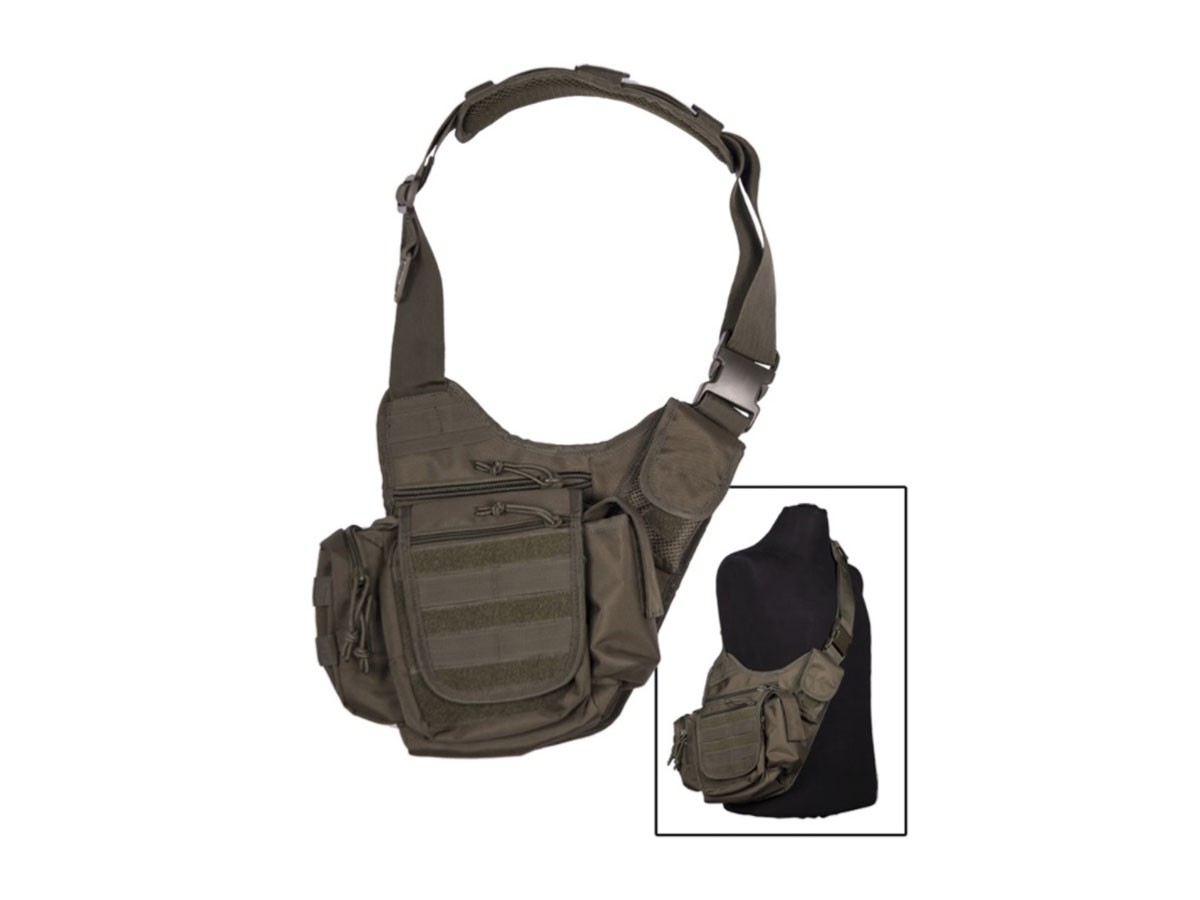Mil-Tec borseta Sling Olive