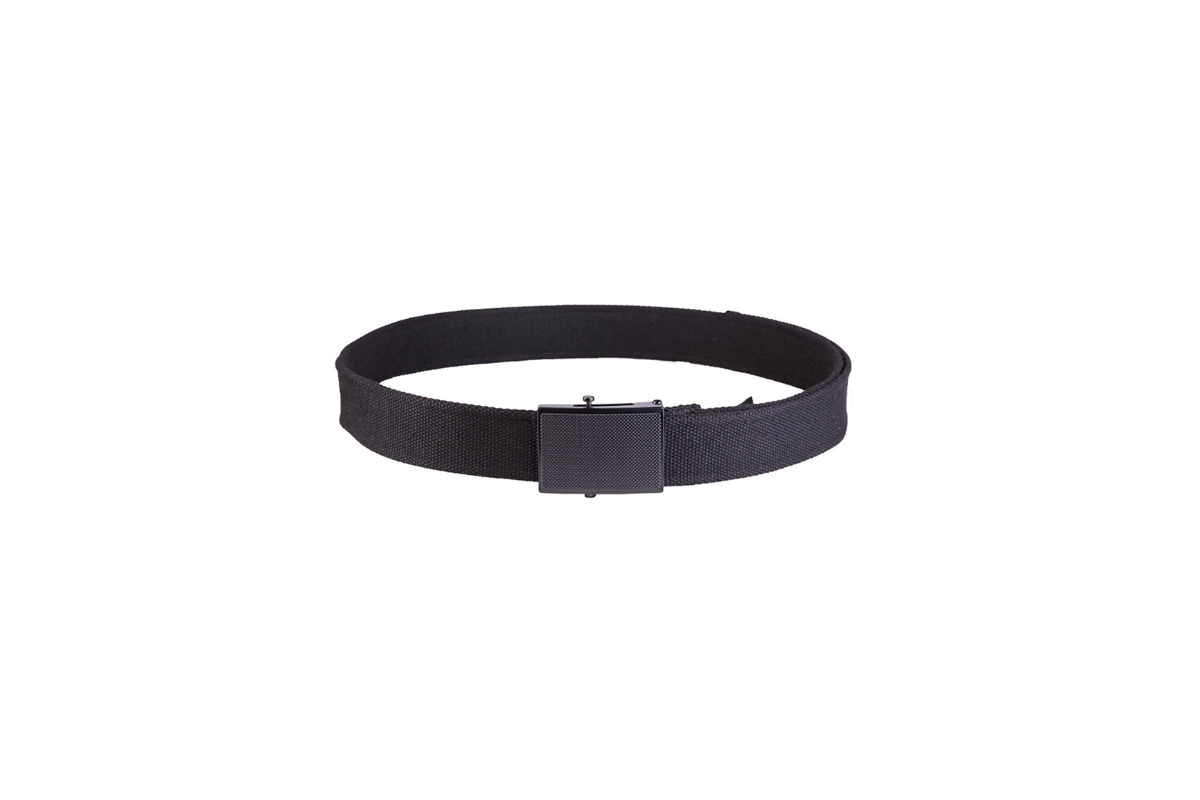 Mil-Tec curea tactica 40mm Negru