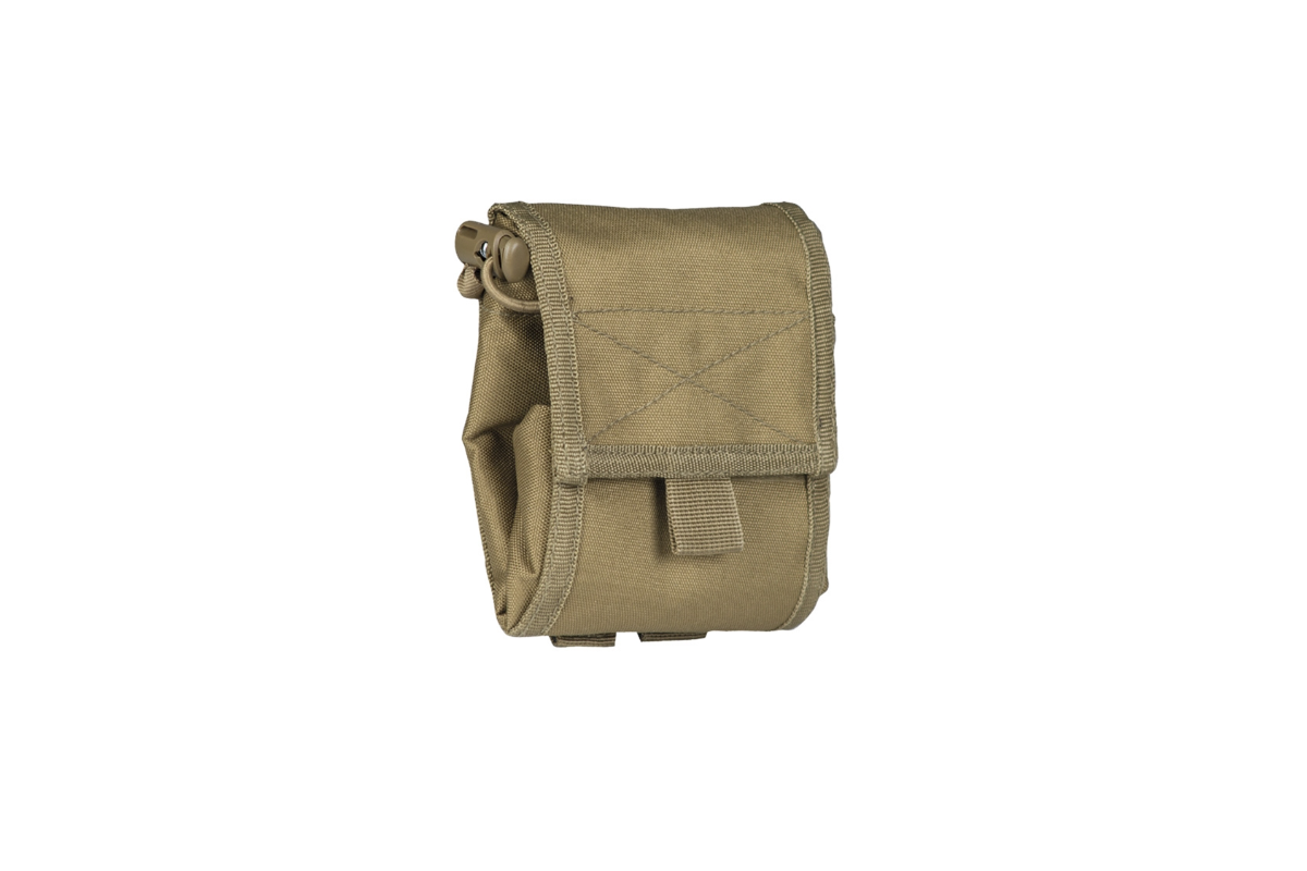 Mil-Tec Dump Pouch Coyote