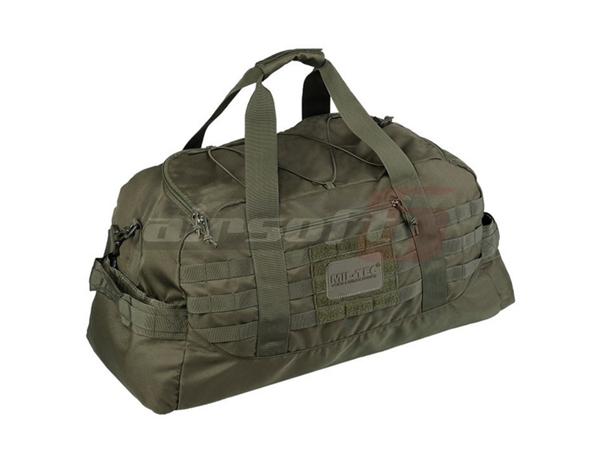 Mil-Tec geanta parachute cargo medie