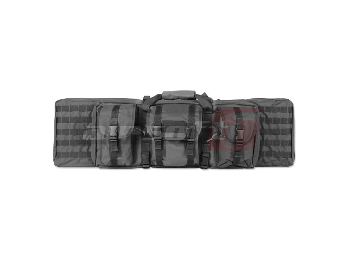 Mil-Tec geanta transport molle Neagra