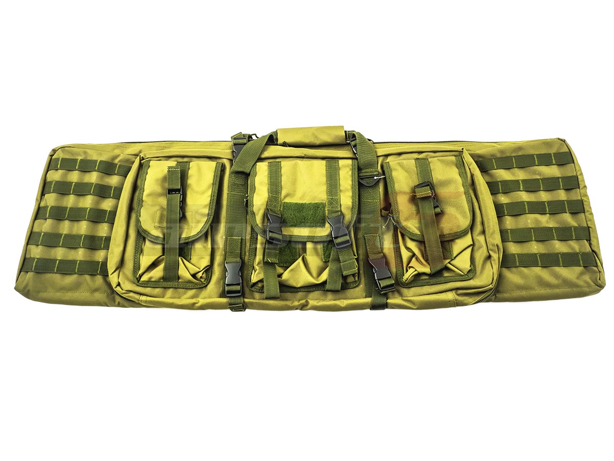 Mil-Tec geanta transport molle Olive
