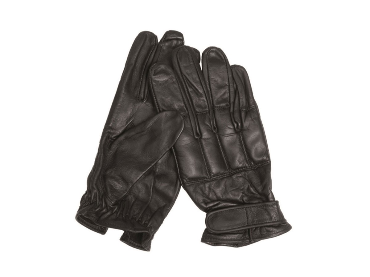 Mil-Tec manusi cu monturi nisip L