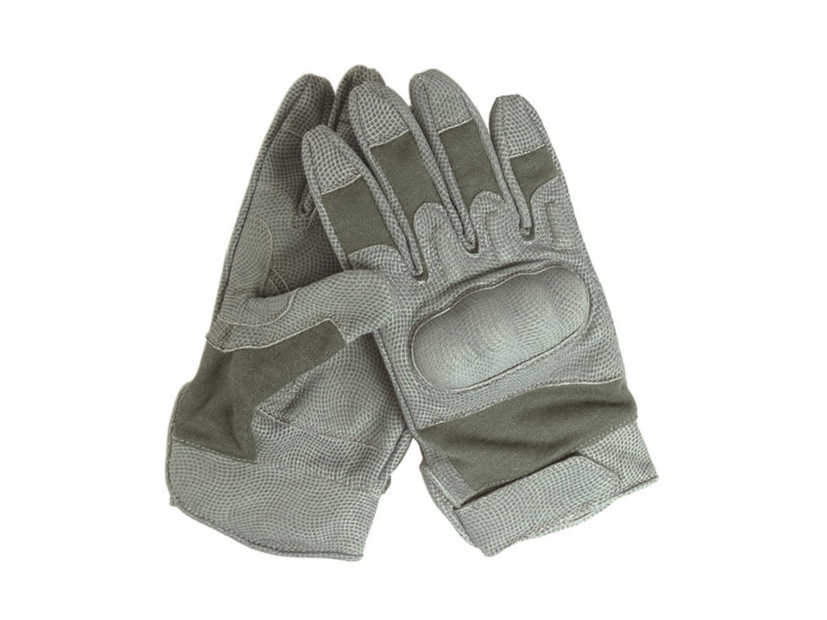 Mil-Tec manusi nomex Action Foliage M 
