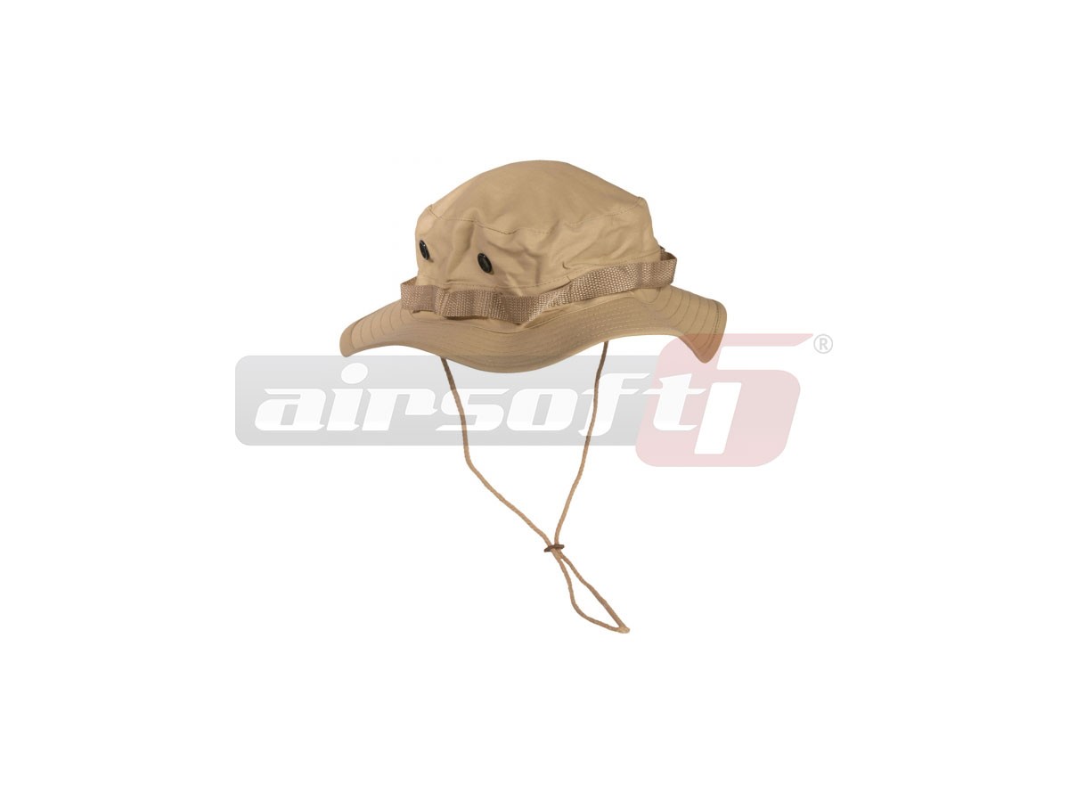 Mil-Tec palarie bonnie Coyote L