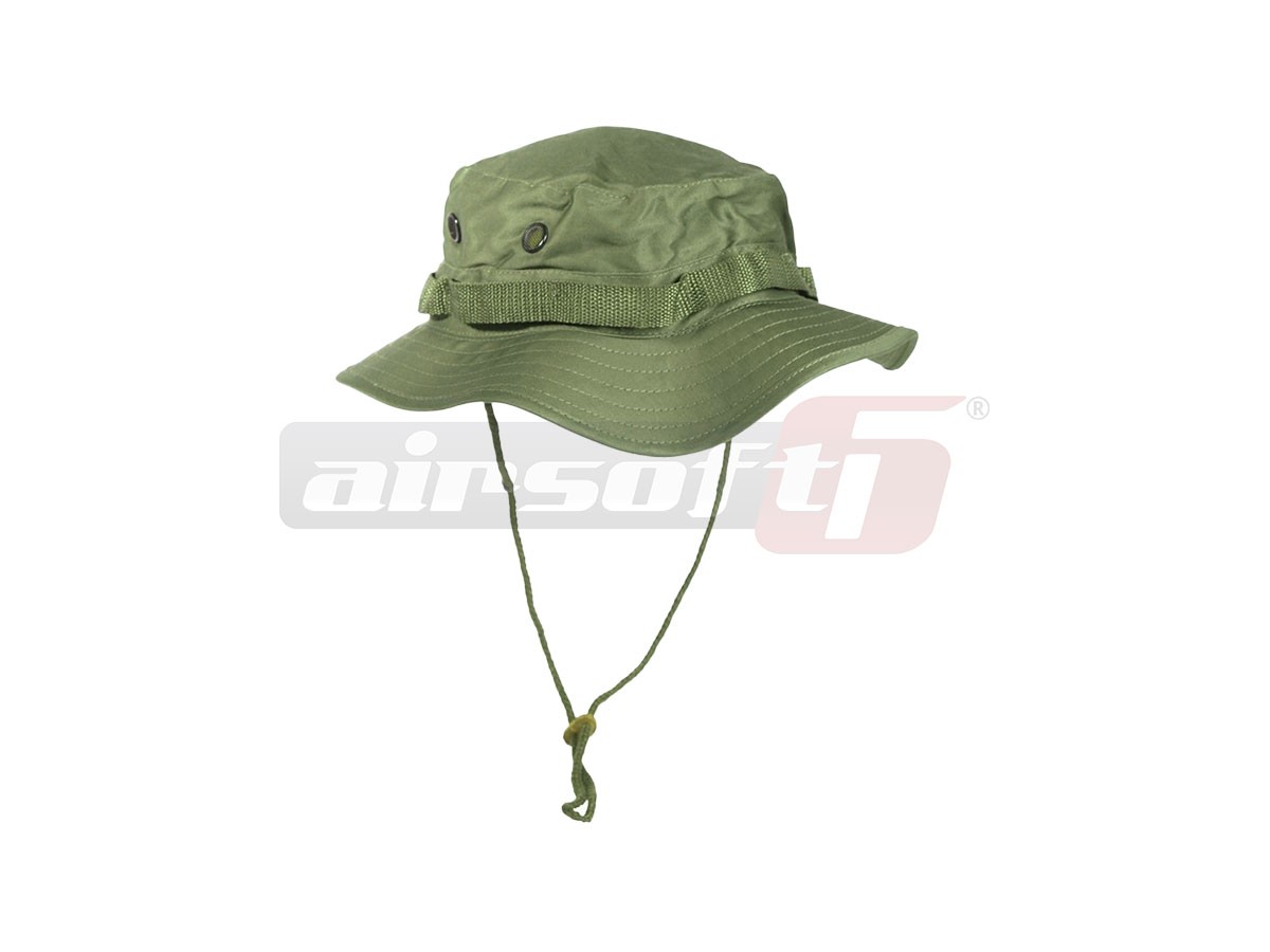 Mil-Tec palarie bonnie Olive L