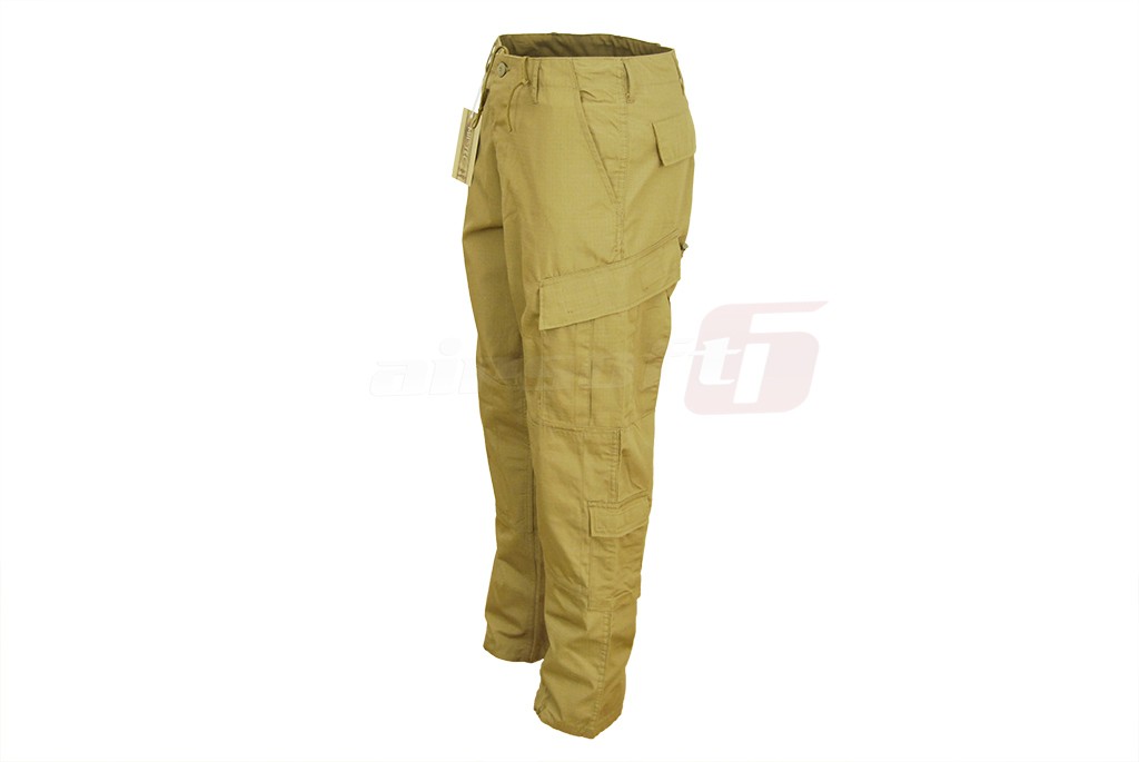 Mil-Tec pantaloni ACU Coyote L