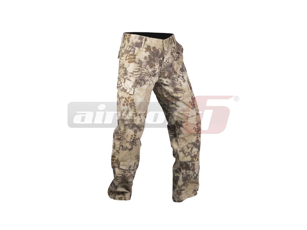 Mil-Tec pantaloni ACU Mandra Tan L