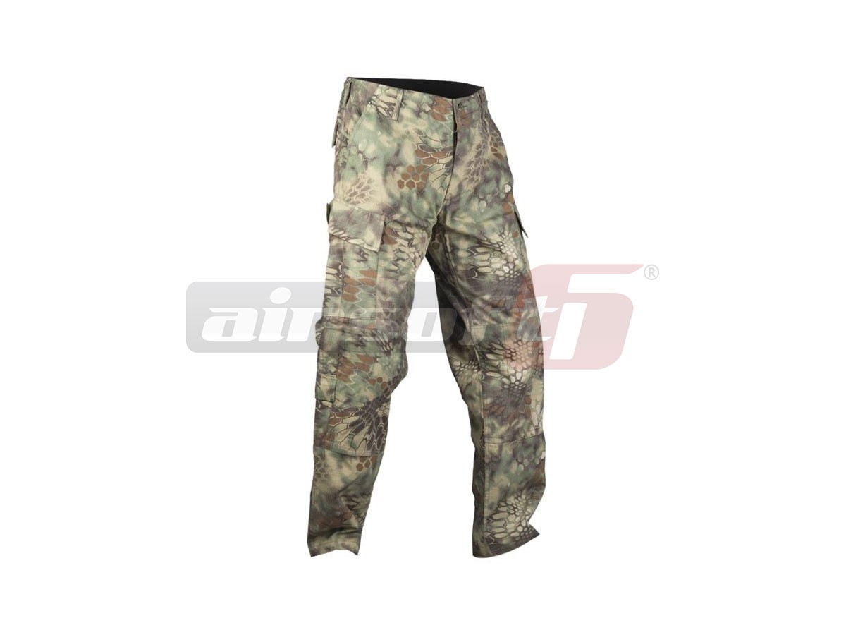 Mil-Tec pantaloni ACU Mandra Wood L