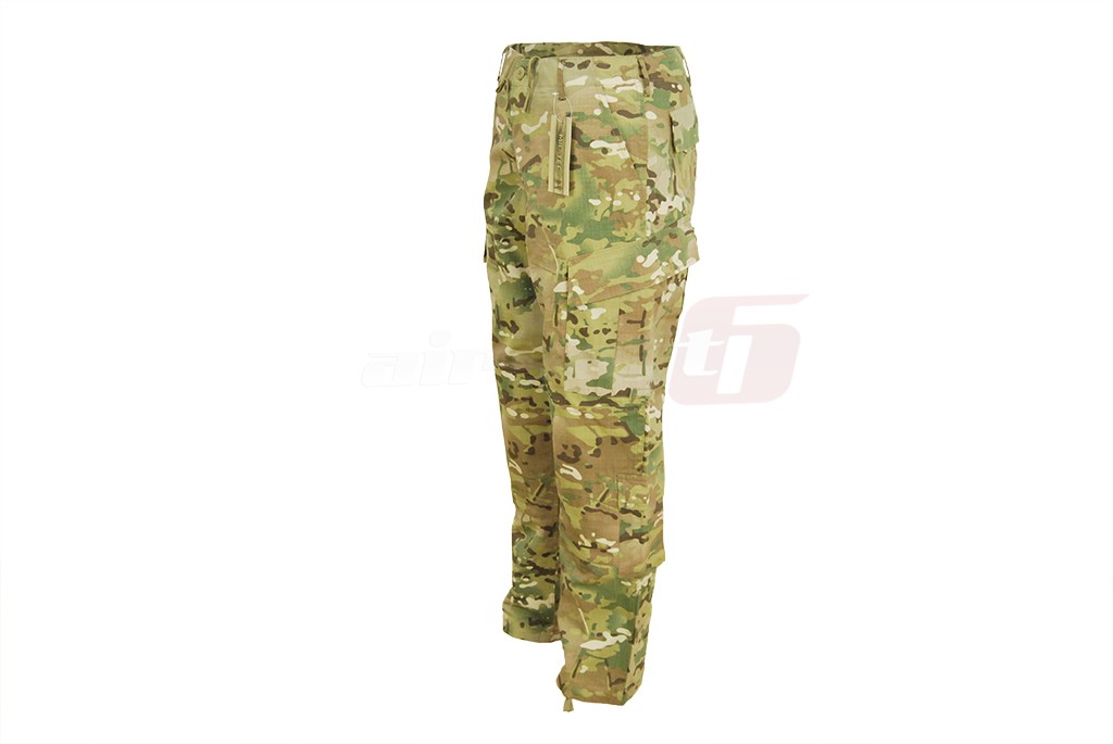 Mil-Tec pantaloni ACU Multicam M