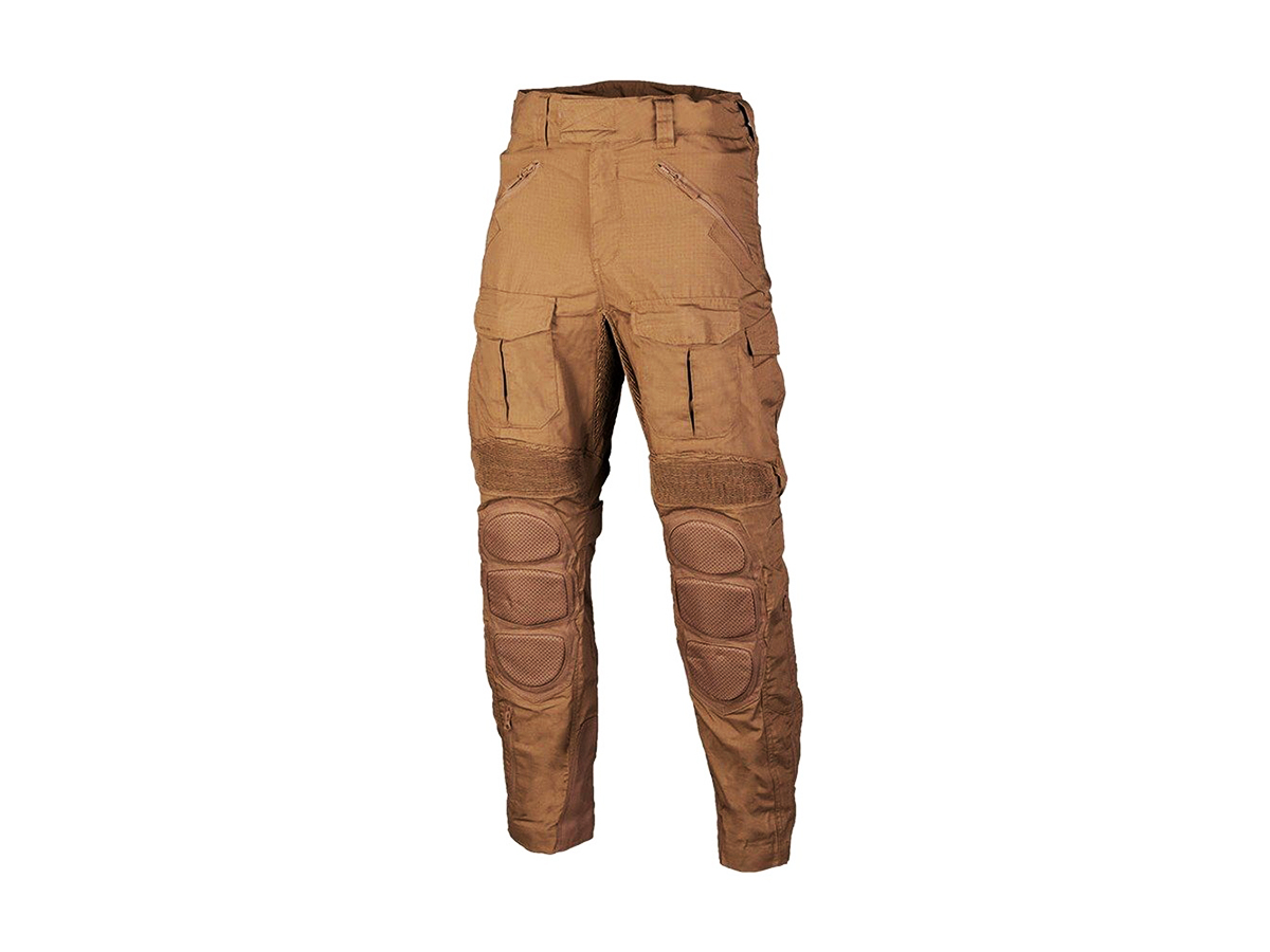 Mil-Tec pantaloni de lupta Chimera Coyote L