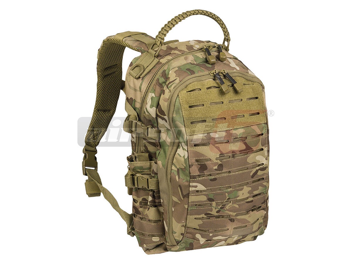 Mil-Tec rucsac Mission mic Multicam