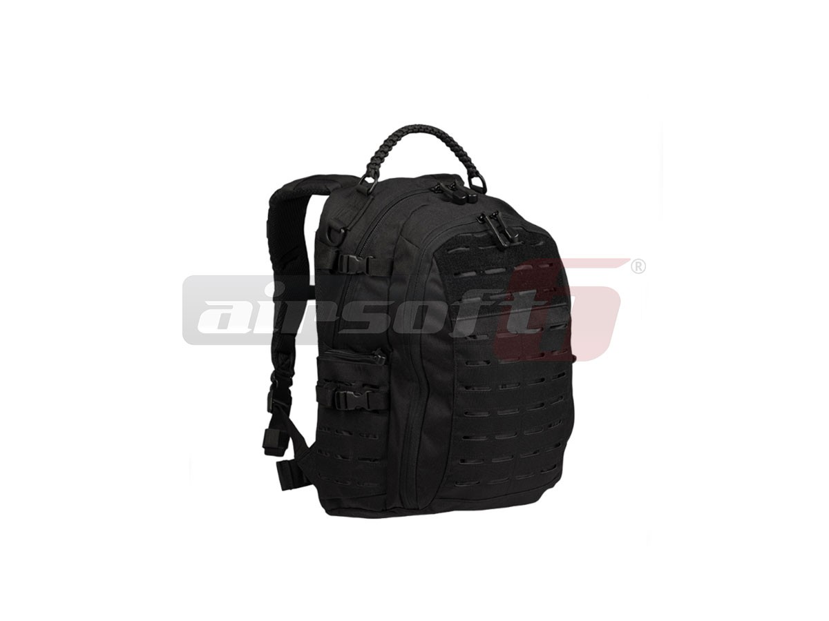 Mil-Tec rucsac Mission mic Negru