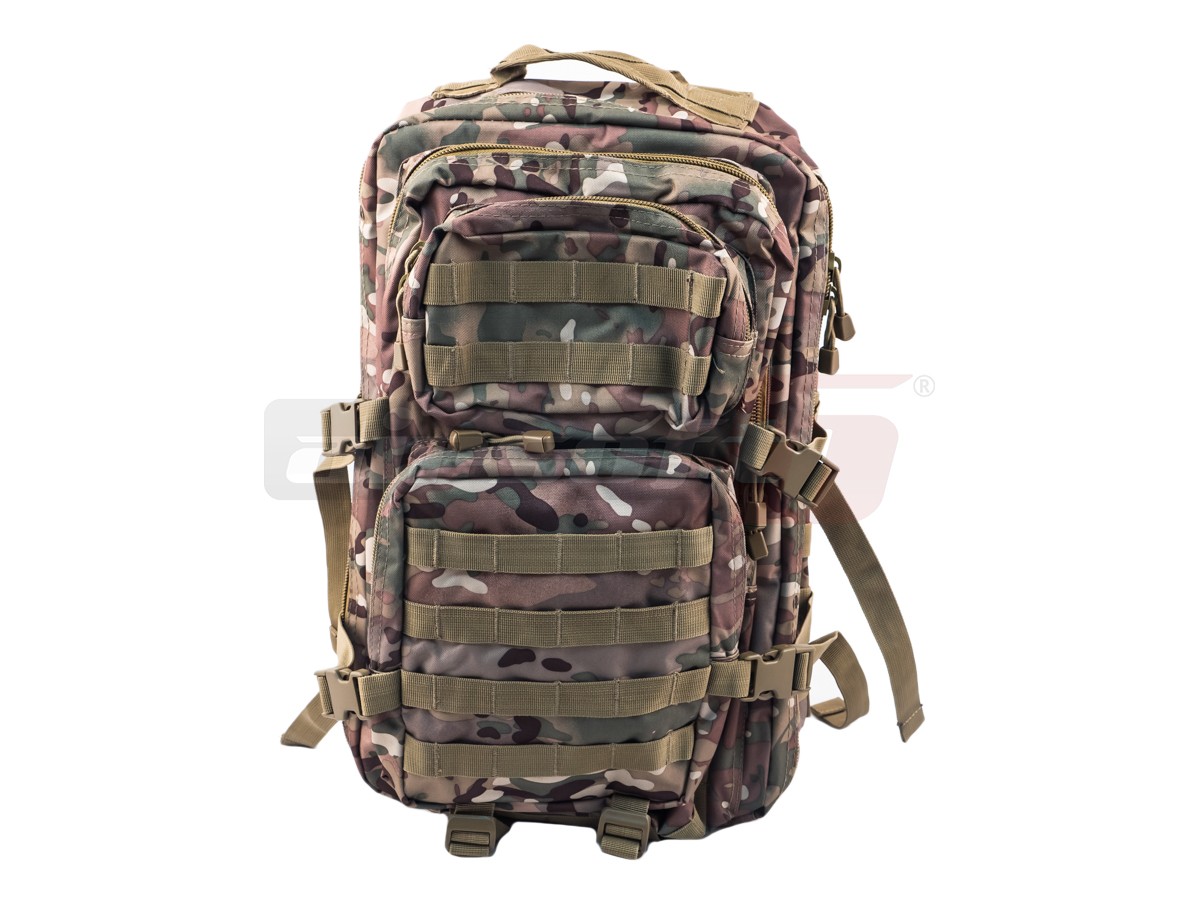 Mil-Tec rucsac US Assault mare Multicam