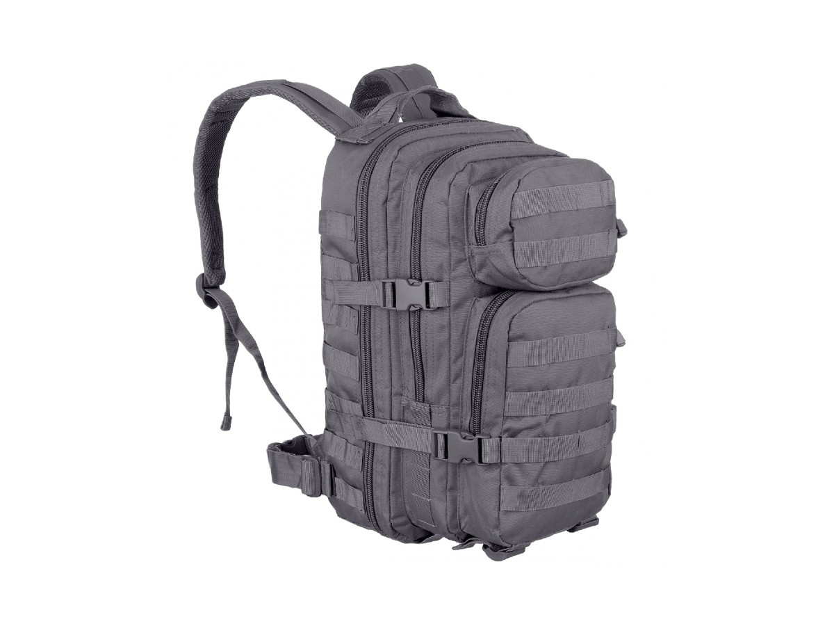 Mil-Tec rucsac US Assault mic 20L Gri