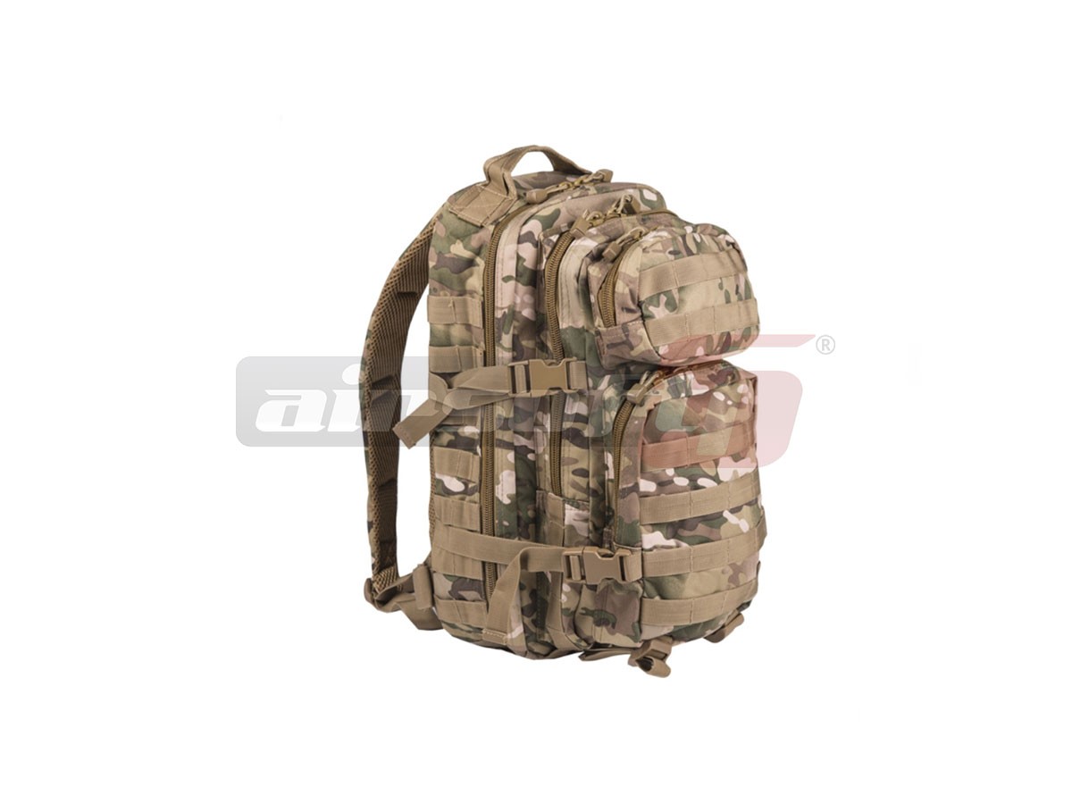 Mil-Tec rucsac US Assault mic 20L Multicam