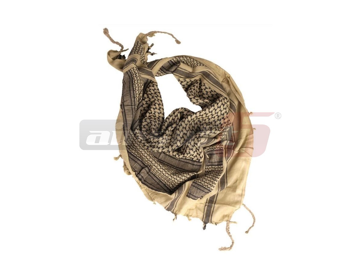 Mil-Tec shemag Khaki
