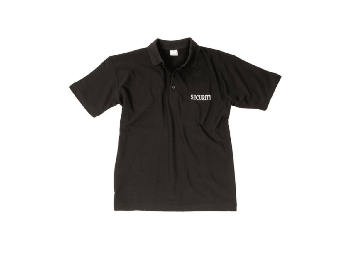 Mil-Tec tricou Security L