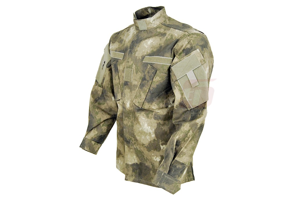 Mil-Tec veston ACU A-TACS M