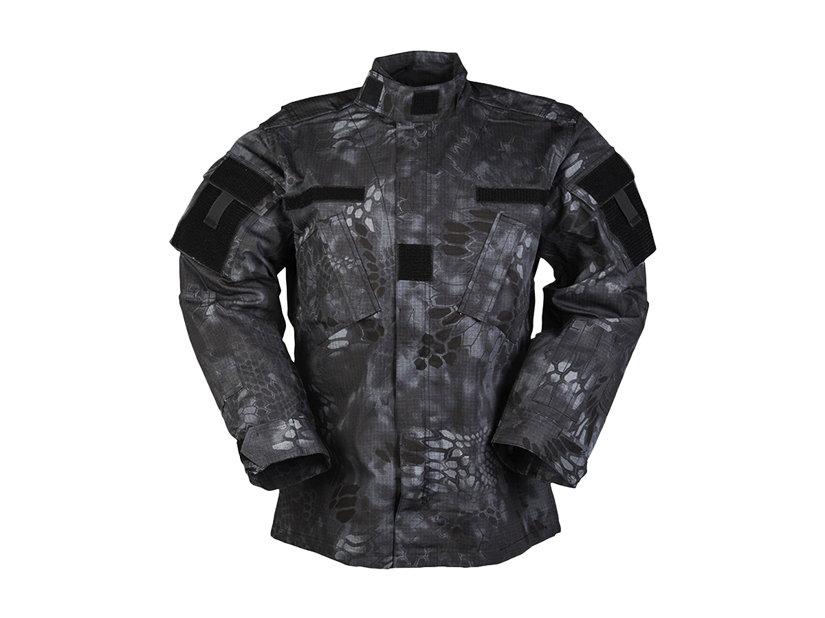 Mil-Tec veston ACU Mandra Night L