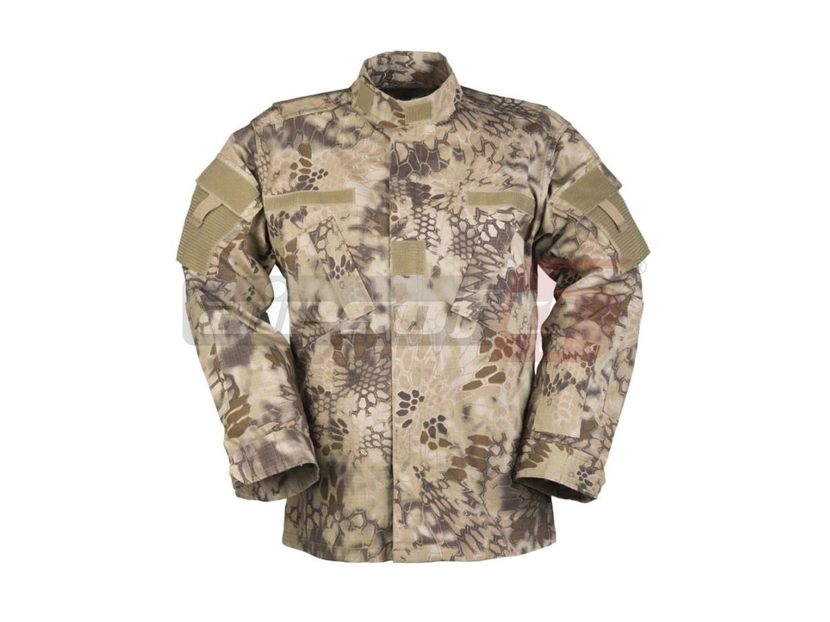 Mil-Tec veston ACU Mandra Tan S