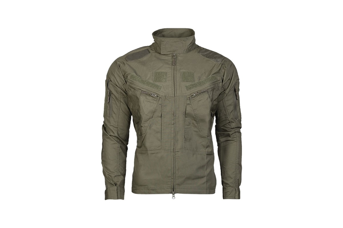 Mil-Tec veston Chimera Olive M