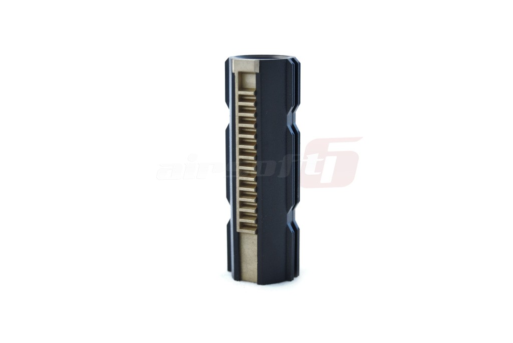 Modify piston Quantum