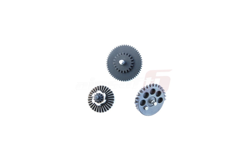 Modify roti high torque 21.6