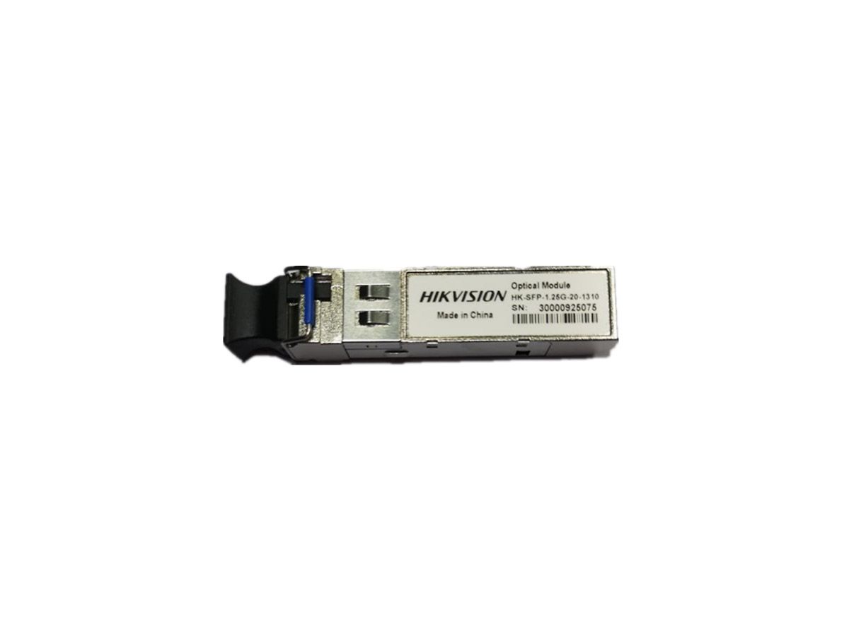 Modul SFP-1.25G-20-1310