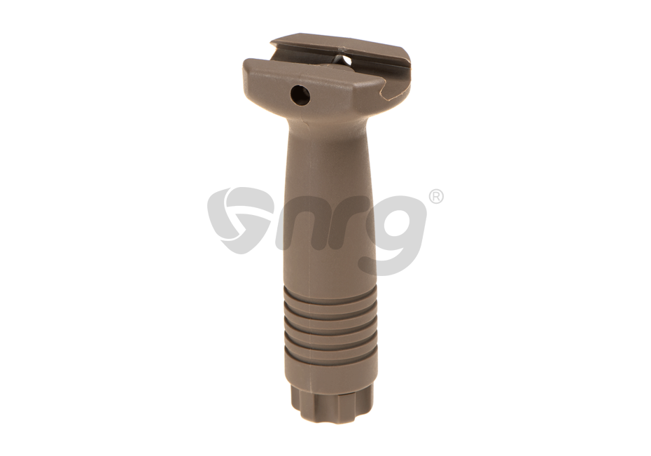 MP maner vertical KA Dark Earth