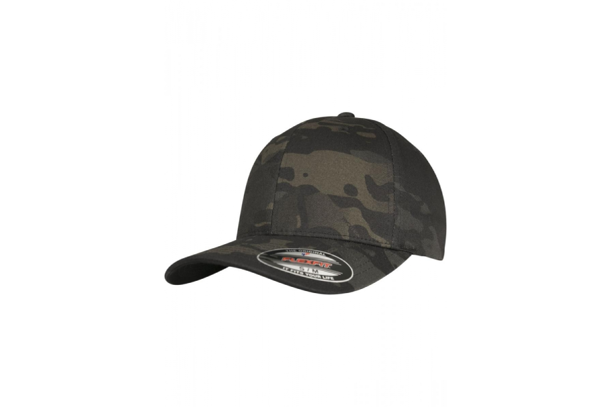 Flexfit sapca The Original Multicam Black S/M