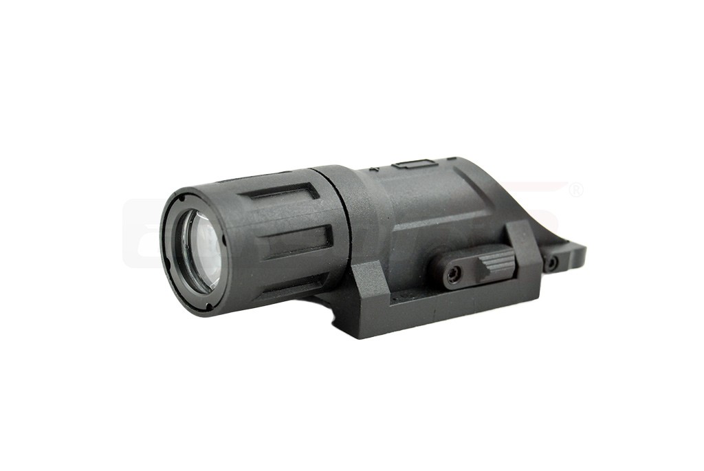 Night Evolution Inforce lanterna tactica mica