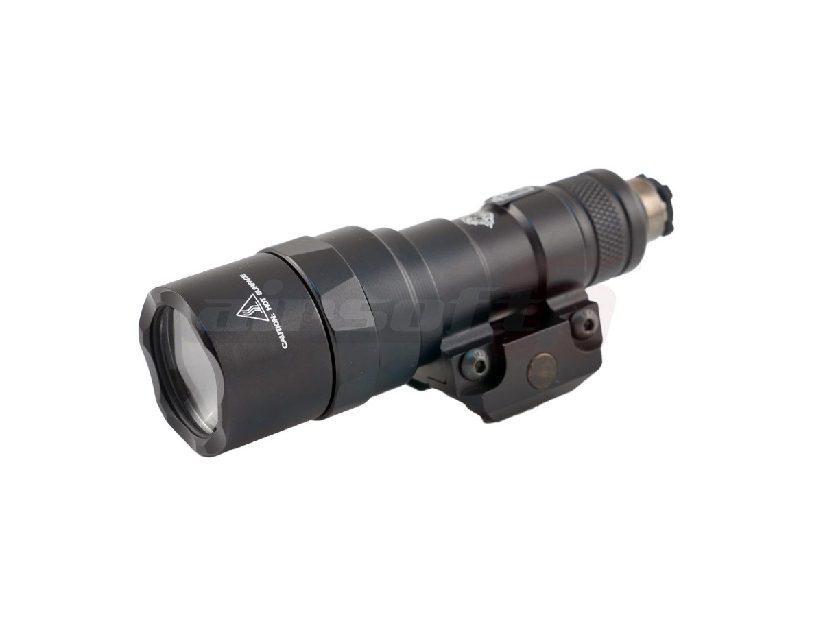 Night Evolution lanterna tactica M300B