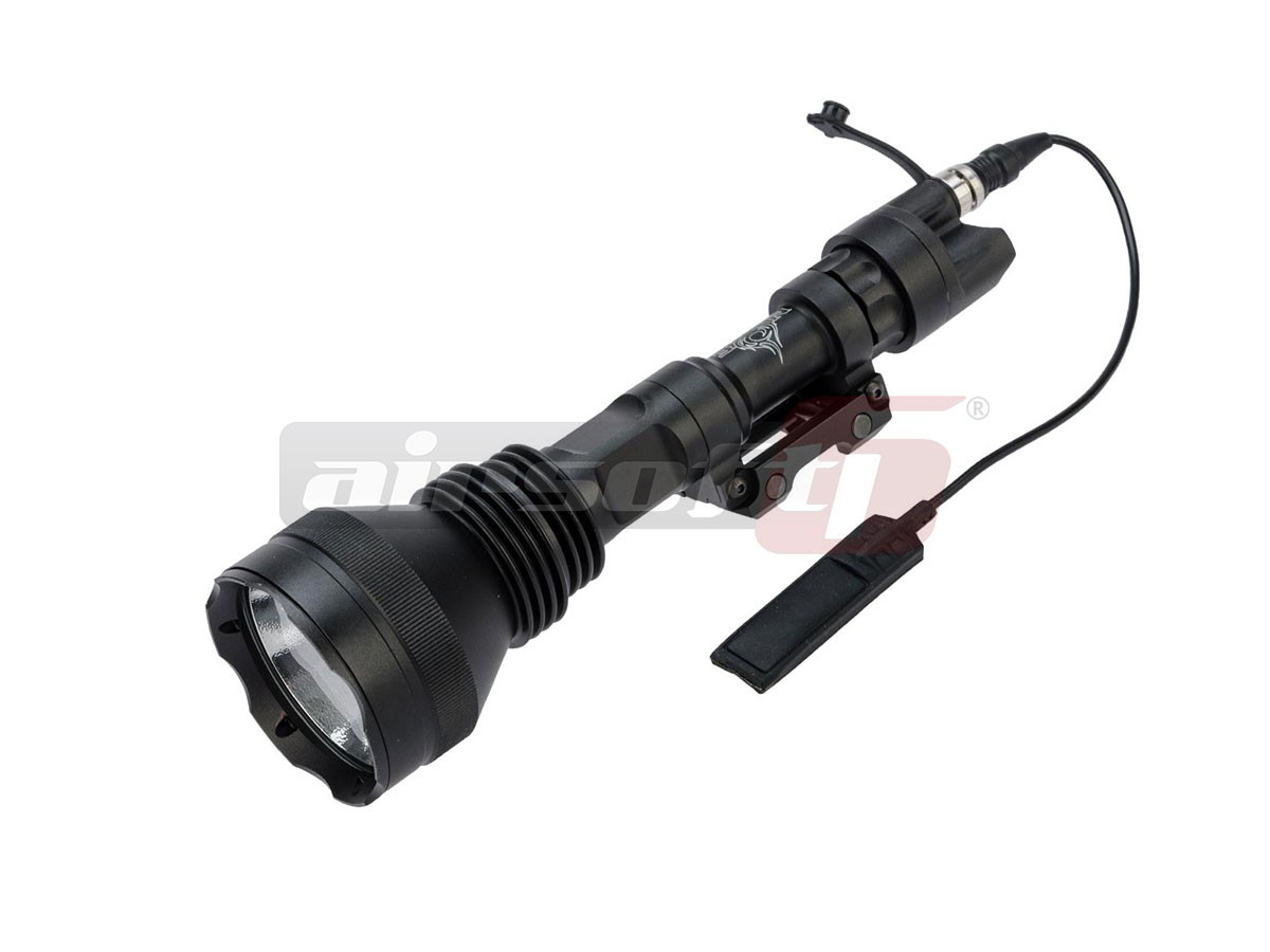 Night Evolution lanterna tactica M971