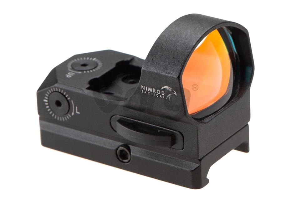 Nimrod NTRD-2 Micro Red Dot Sight