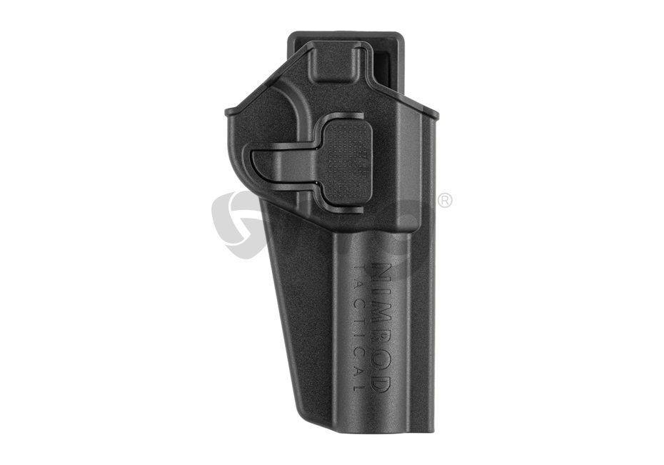 Nimrod toc rigid AAP01