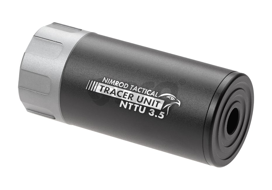 Nimrod tracer NTTU 3.5