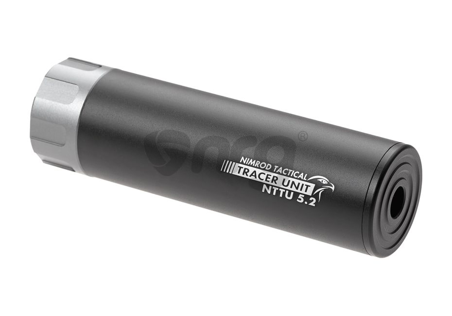 Nimrod tracer NTTU 5.2